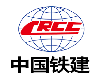 CHINA RAILWAYS CONSTRUCTION COMPANY Logo