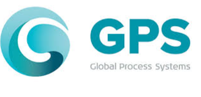 GLOBAL PROCESS SYSTEM Logo