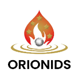 ORIONIDS Logo