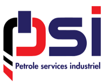 PETROL SERVICES INDUSTRIELS Logo