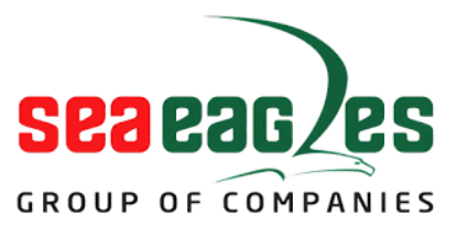 SEA EAGLES ENERGY Logo