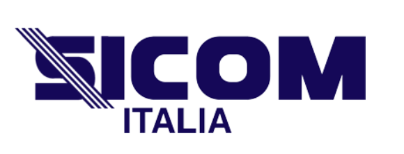 SICOM ITALIA Logo