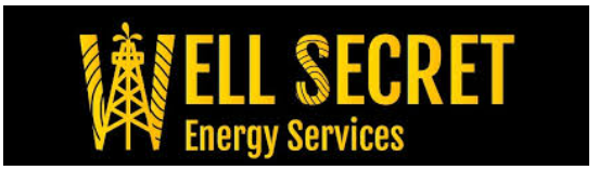 WELL SECRET ENERGY Logo